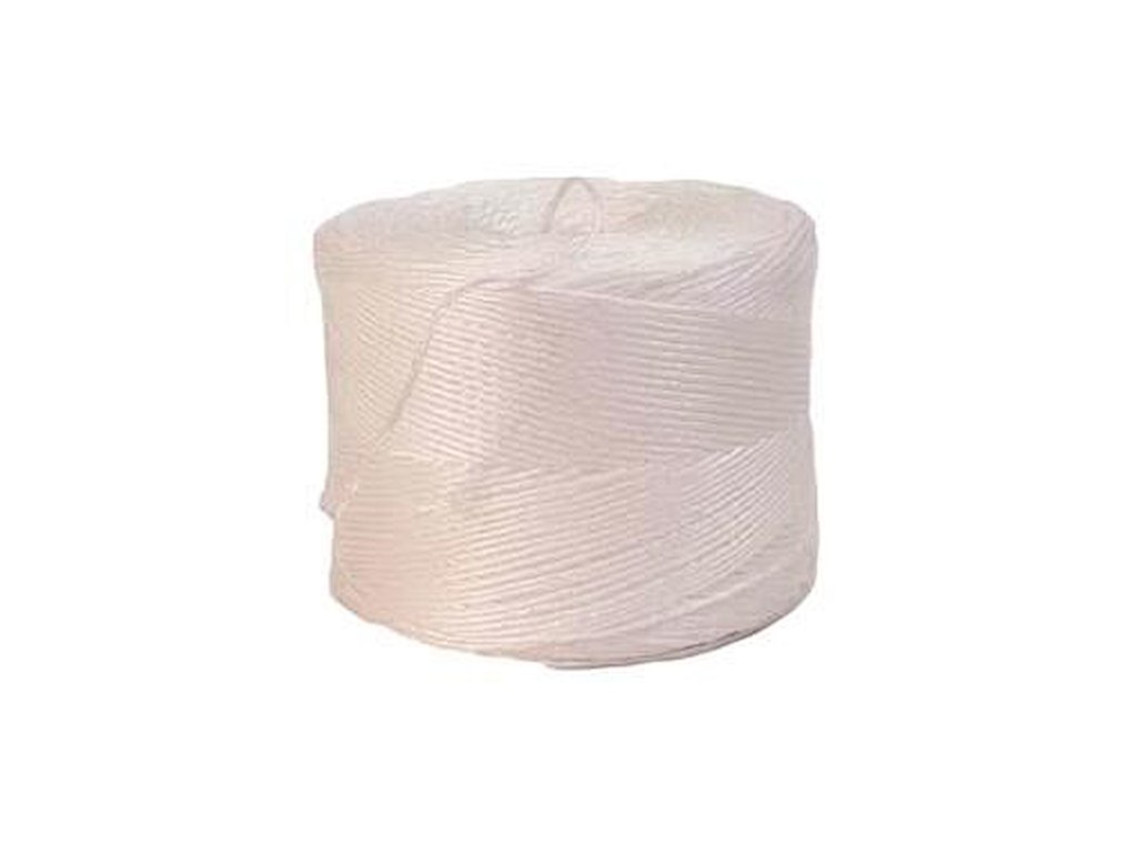 Avissnor Polykordel 900 med Spole 2 kg