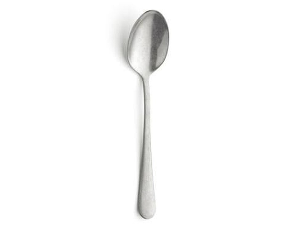 Spiseske Austin Vintage 20 cm Rustfri stål Mat