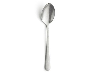 Spiseske Austin Vintage 20 cm Rustfri stål Mat