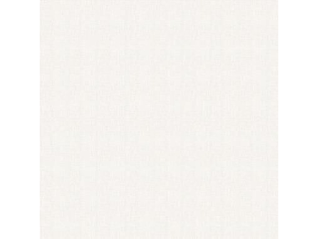 Dug stikdug Dunisilk+ 84x84cm  Linnea Hvid