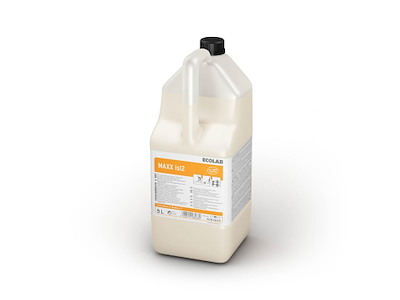 Toppolish Blankt MAXX Isi2 5ltr uden Parfume til linoleum/flere vandfaste gulve