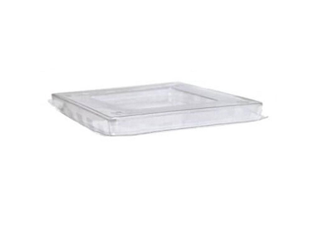 Låg 210 ml til Dessertbæger til 36249