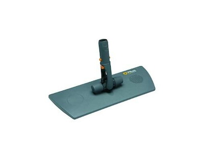 Fremfører ErgoClean 25cm Komposit med Udskiftelig bånd til velcromopper