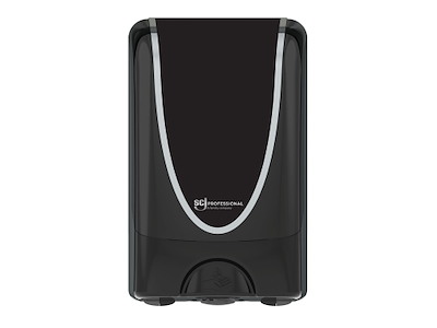 Dispenser Skumsæbe/Hånddesinfektion TouchFree Ultra Sort Berøringsfri til 1200ml