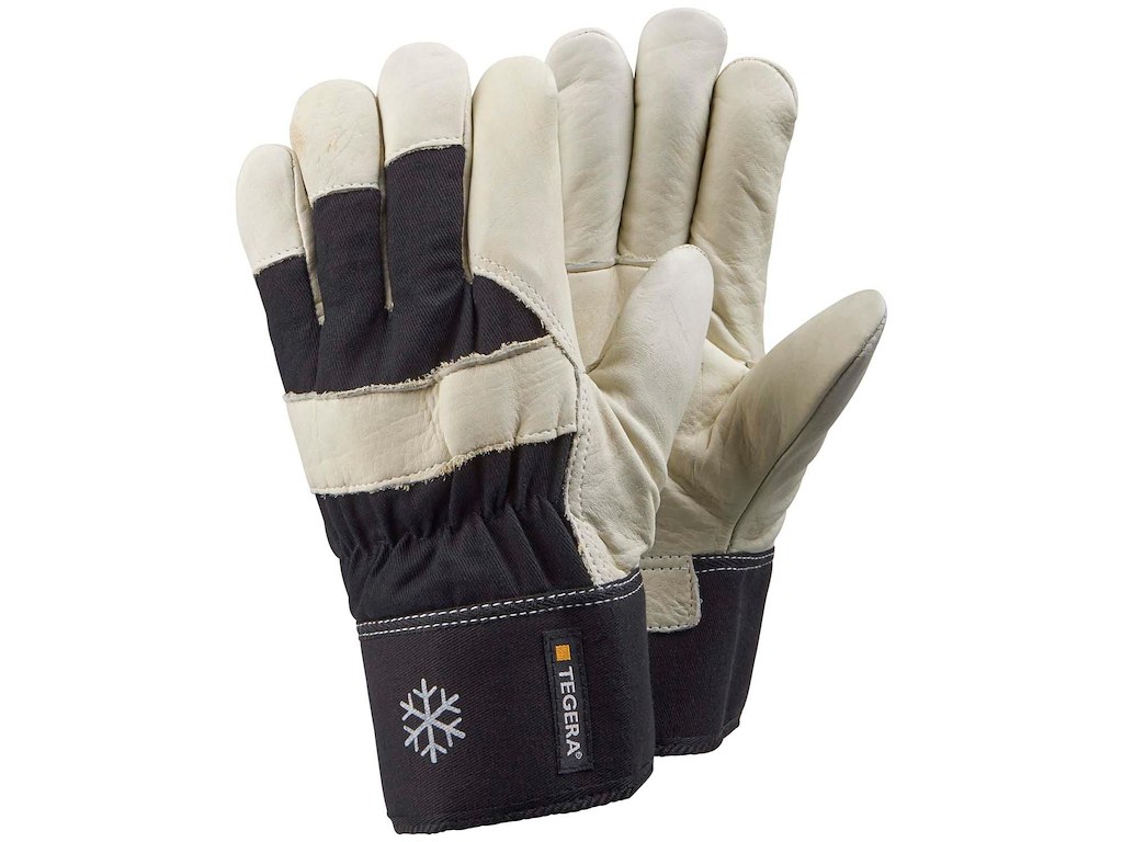 Handske Tegera 203 str 10