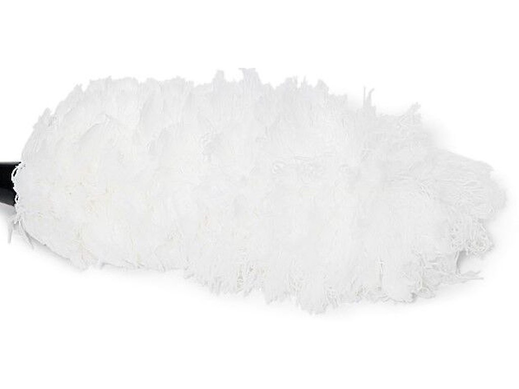 Microfiber koste til afst?ver (2 stk.)