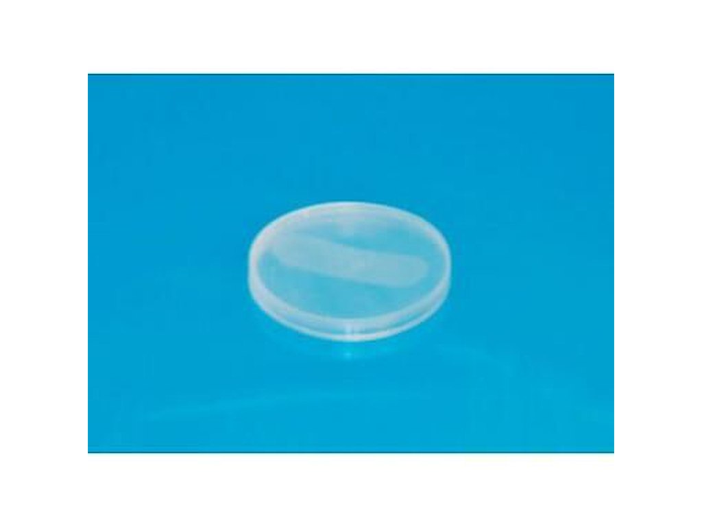 Plastlåg Klar til Bæger 25 ml 39660