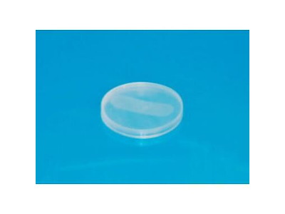 Plastlåg Klar til Bæger 25 ml 39660