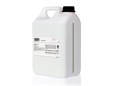 Håndsæbe Anyah Your Tenderness Liquid 5ltr Svanemærket med Parfume Refill dunk