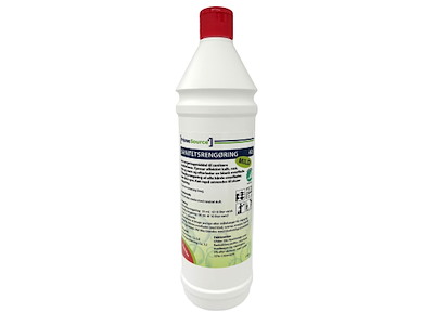 Sanitetsrengøring Sur Prime Source Mild 40 1ltr Svanemærket uden Farve/Parfume