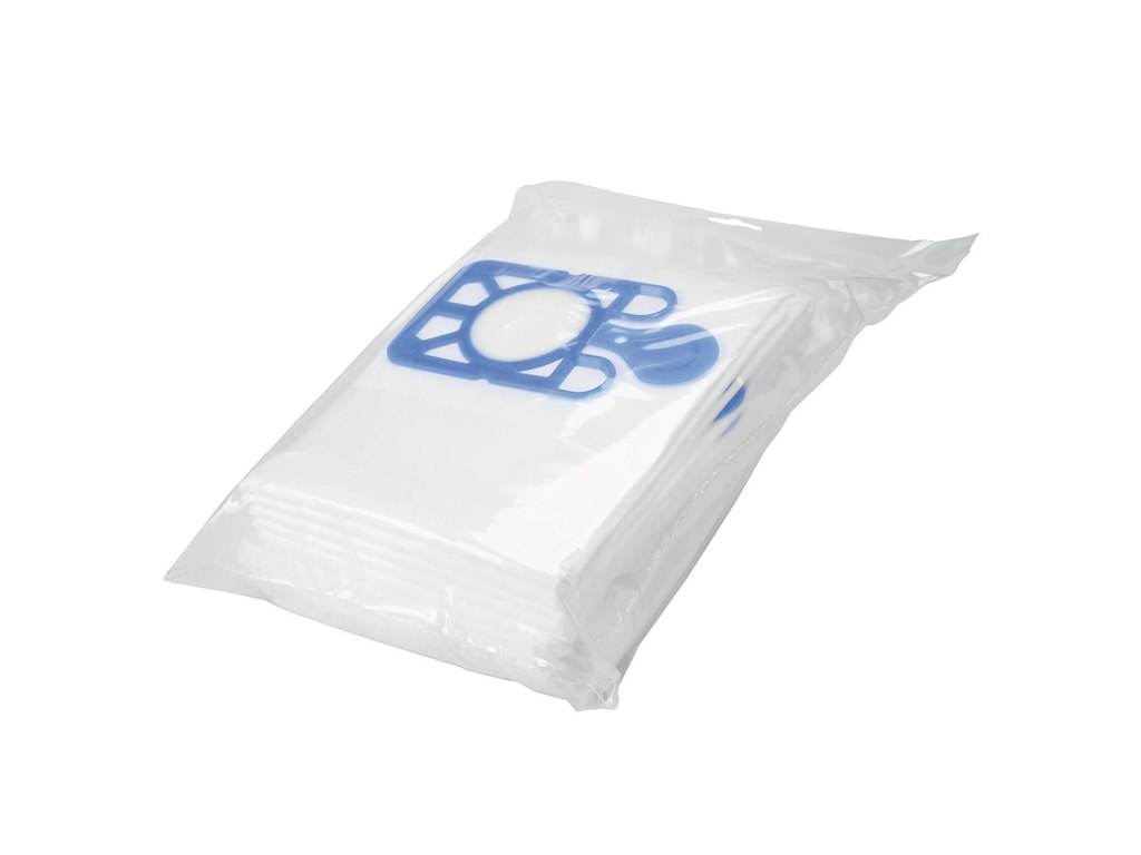 Støvpose Numatic 1B/1C, Henry Fiber/10