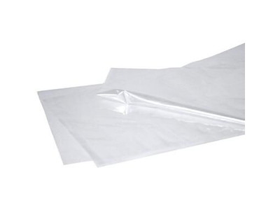 Plastpose 250x500 mm 25 my PE