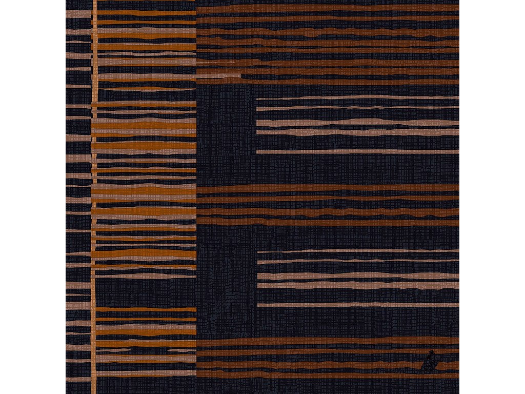 Serviet DuniSoft Airlaid 40x40cm Brooklyn Sort