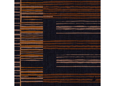 Serviet DuniSoft Airlaid 40x40cm Brooklyn Sort