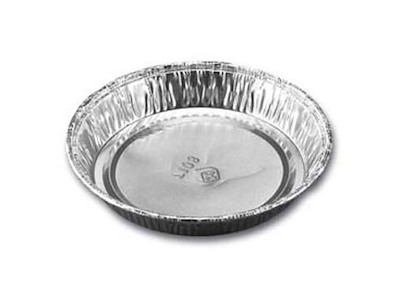 Alubakke 66 ml Ø94 mm Rund
