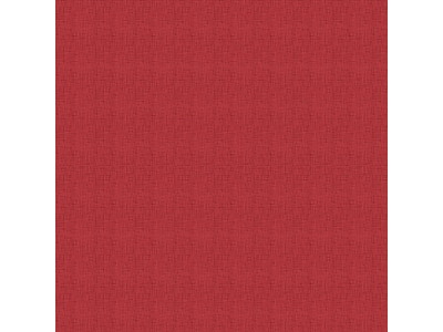 Dug Stikdug Dunisilk+ 84x84cm Linnea Bordeaux