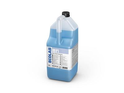 Universalrengøring Flydende Maxx Brial Synbiotic 5ltr Ecolabel til overflader