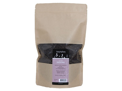 Te Sort Kvædesmag 250 g/pose Frugt