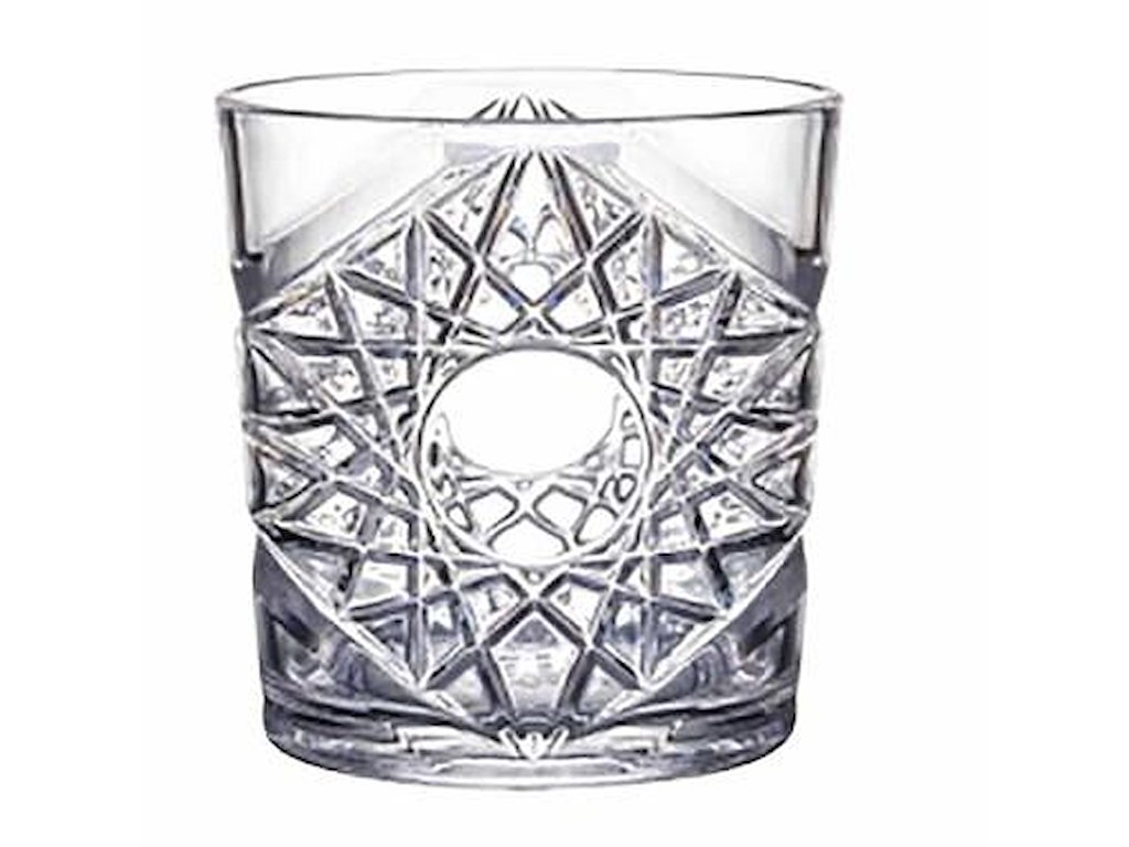 Glas glassFORever Premium Light 27cl Ø7.9xH8.3 cm Polycarbonat Klar