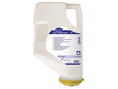Maskinopvask Anlæg Pulver Suma Unison Super G 14.5kg uden Klor Blødt