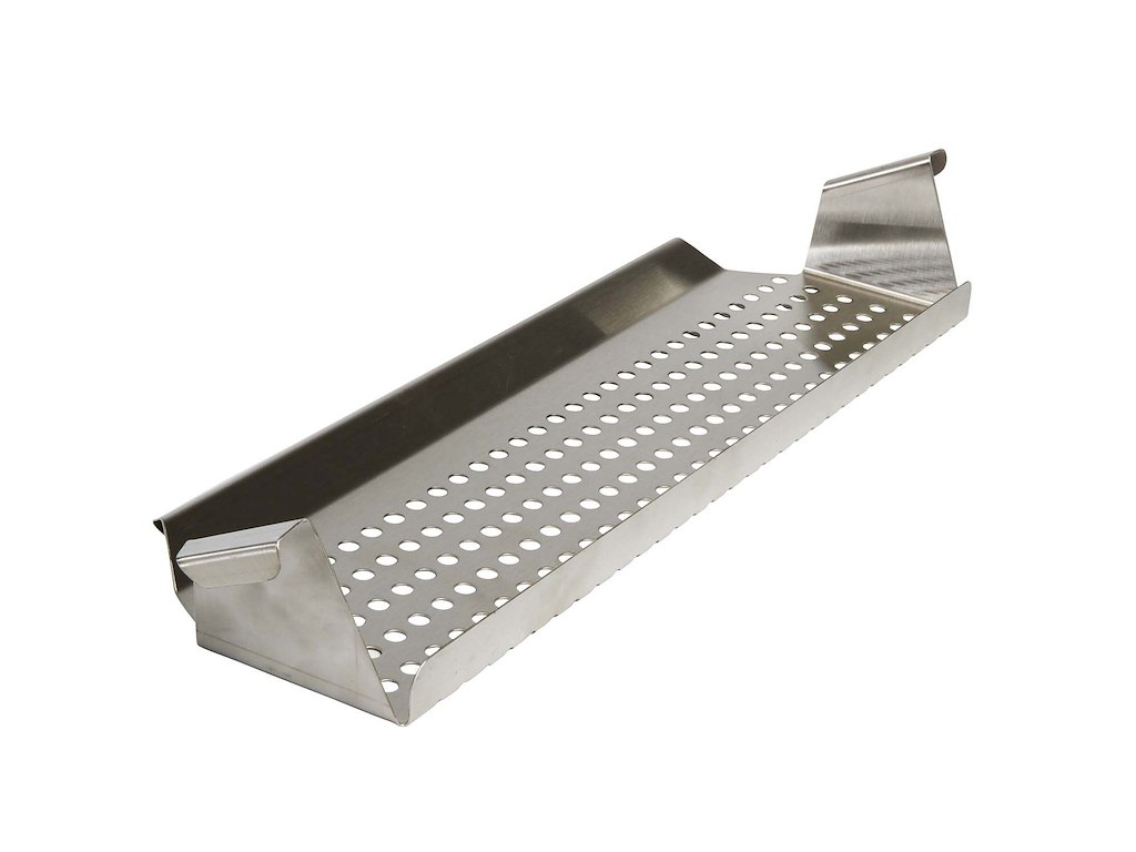 Rist Rustfri stål til 22 ltr Drypspand