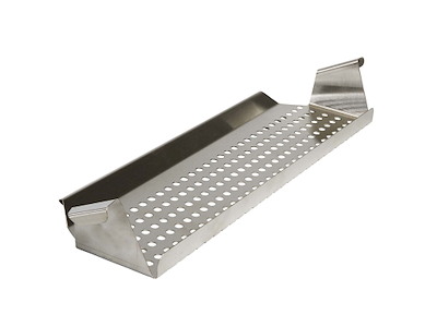 Rist Rustfri stål til 22 ltr Drypspand