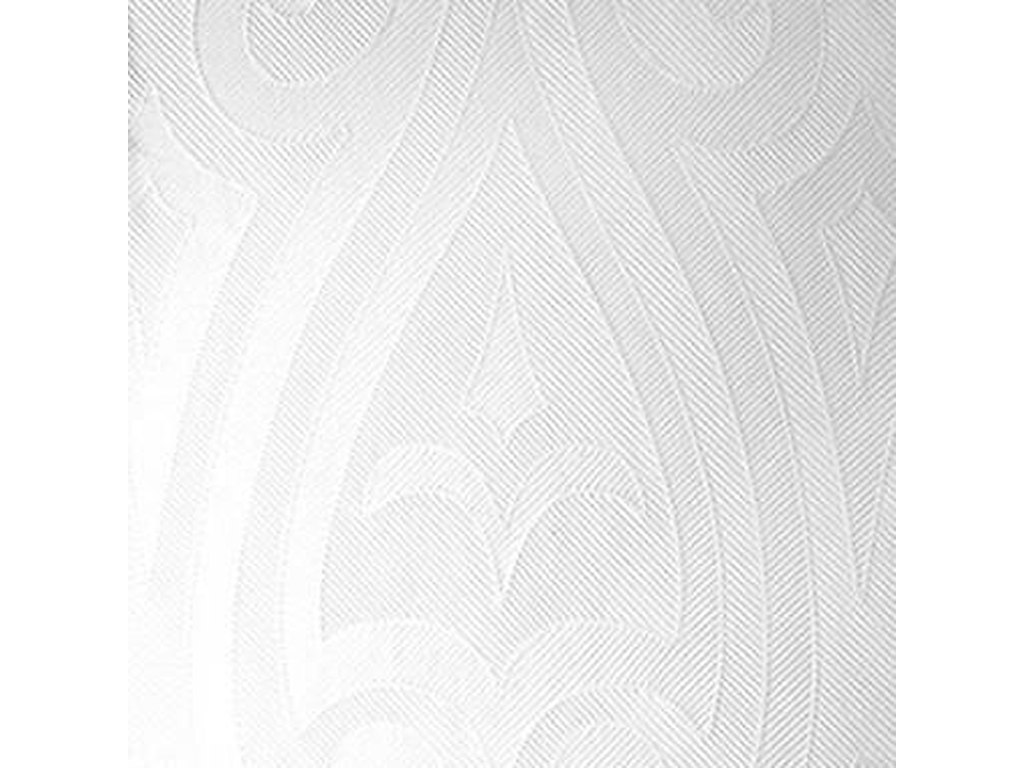 Serviet Duni Elegance 40x40cm Hvid