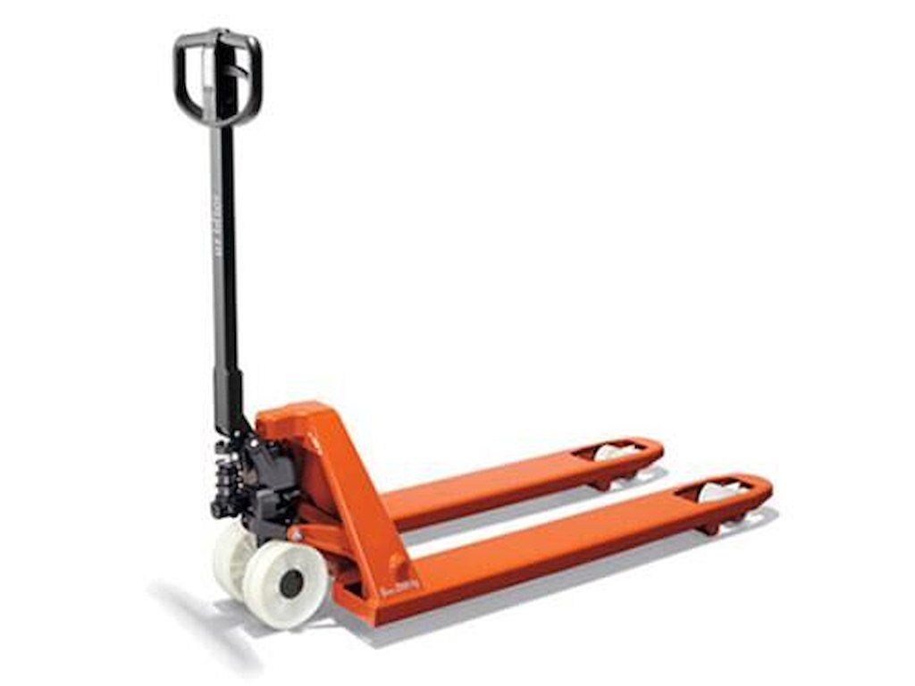 Palleløfter BT LHM 230 1150 mm med Gummihjul