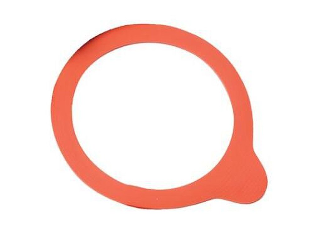 Pakning til Weck Ø6.7 cm