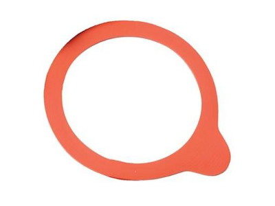 Pakning til Weck Ø6.7 cm