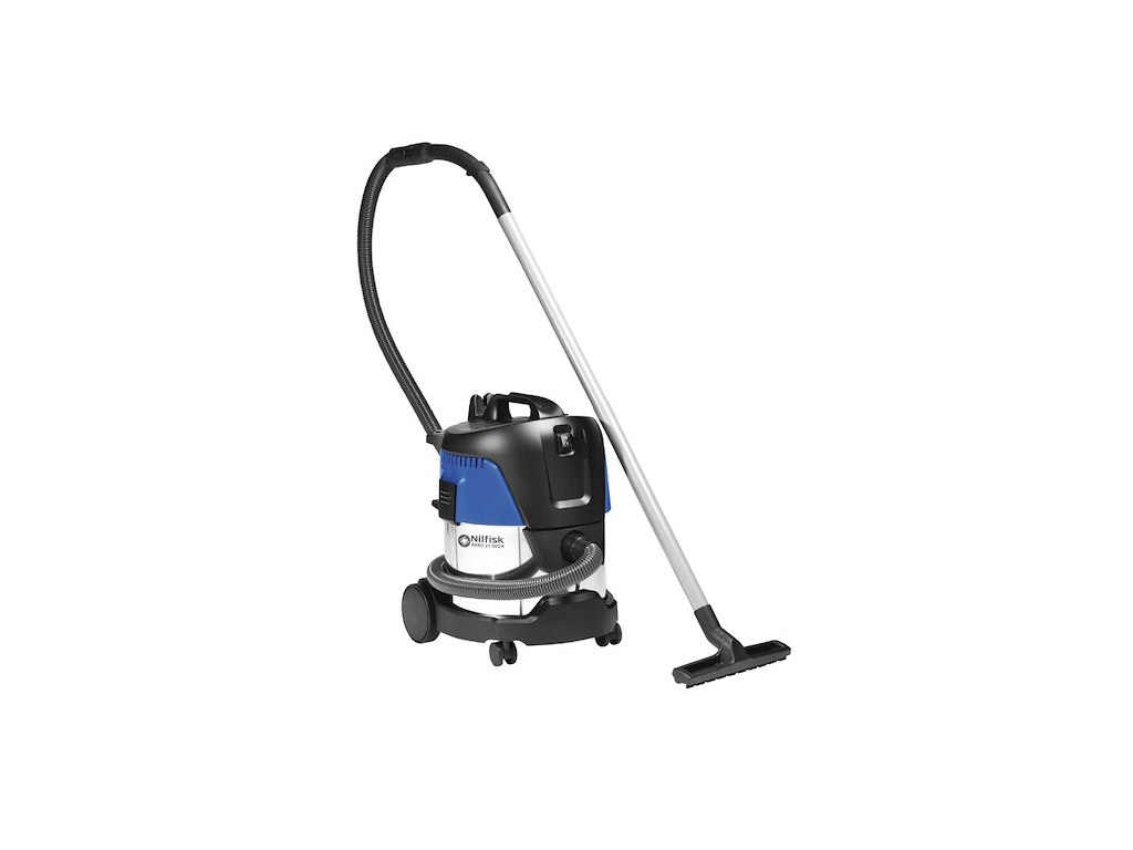 Nilfisk AERO 21-01 INOX