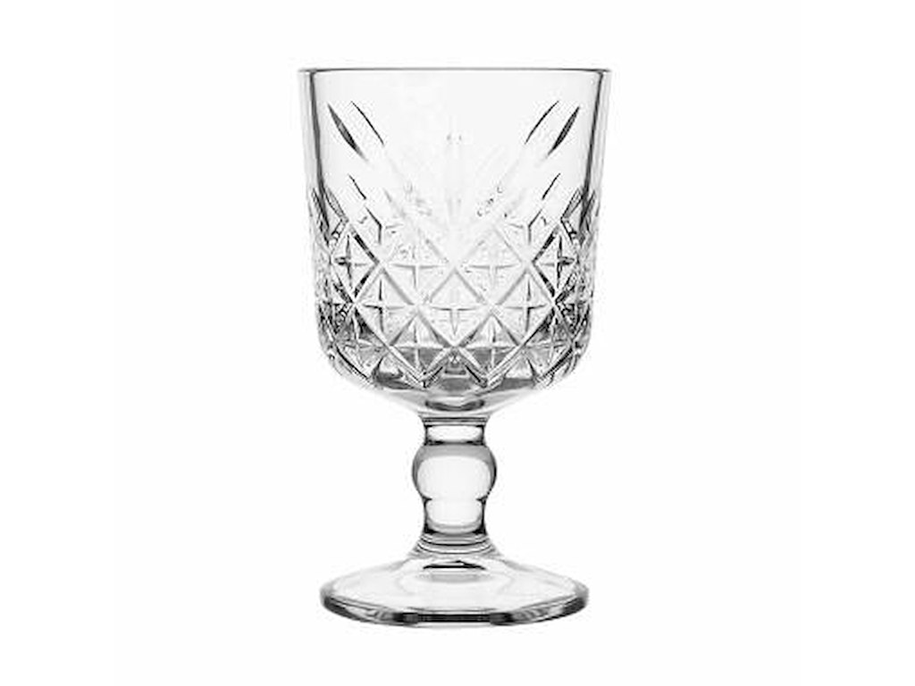 Vinglas Timeless 32cl Ø8.5x15cm