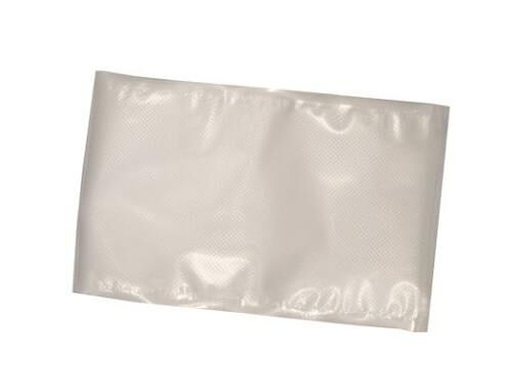 Vacuumpose 160x250 mm 90 my sidesvejst med ru overflade