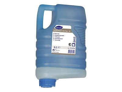 Maskinopvask Afspænding Suma Unison Clar Free A2 4ltr Ecolabel Blødt/Middel