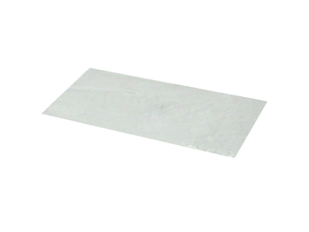 Plastpose 180x360mm 25 my LDPE