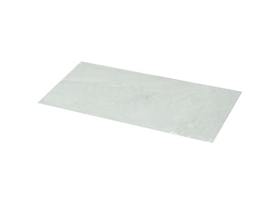 Plastpose 180x360mm 25 my LDPE