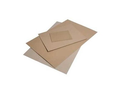 Lagkagepap L414xB613xH7mm