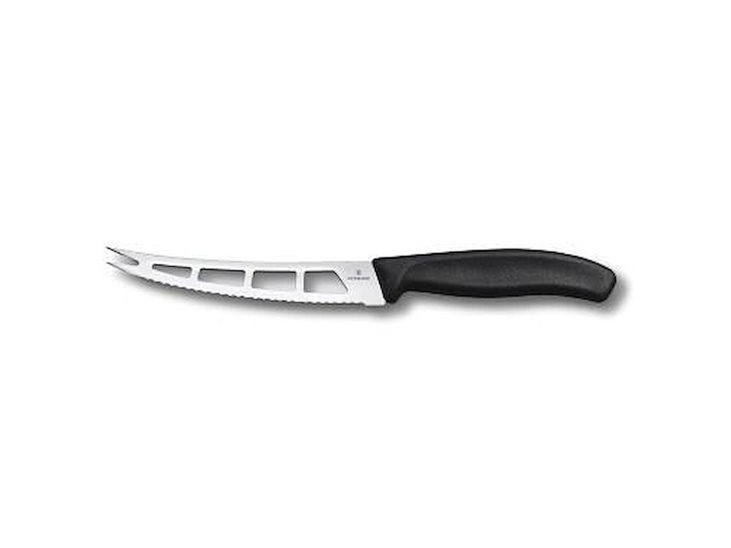 Ostekniv Classic Victorinox Fibrox 13 cm