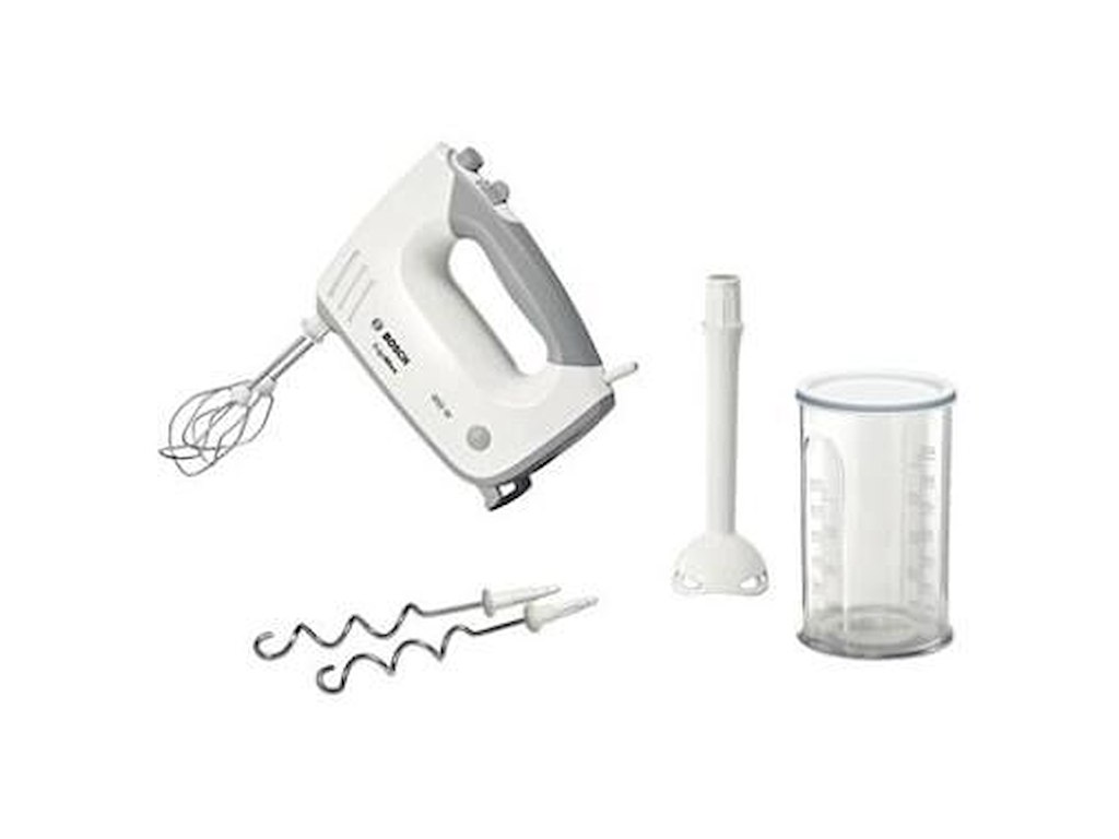 Håndmixer Bosch MFQ36440 450W inkl. Stavblender