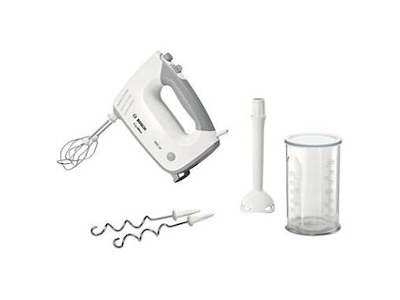 Håndmixer Bosch MFQ36440 450W inkl. Stavblender