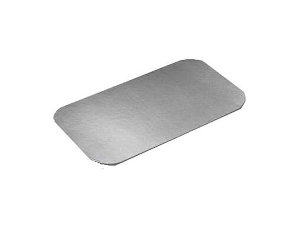 Låg Karton med Alu/PE Indvendigt til 7828/7915