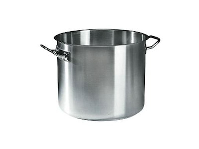 Gryde Prepara 70 ltr Ø45x45 cm Rustfri stål