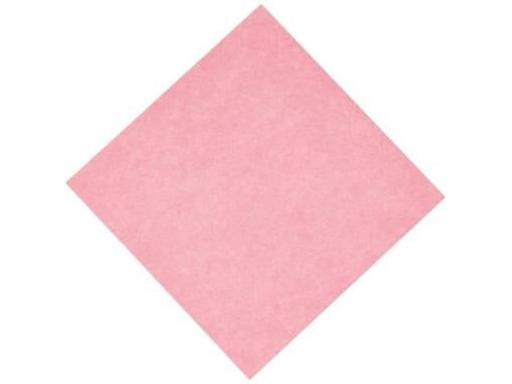 Universalklud 38x38cm 90g rosa