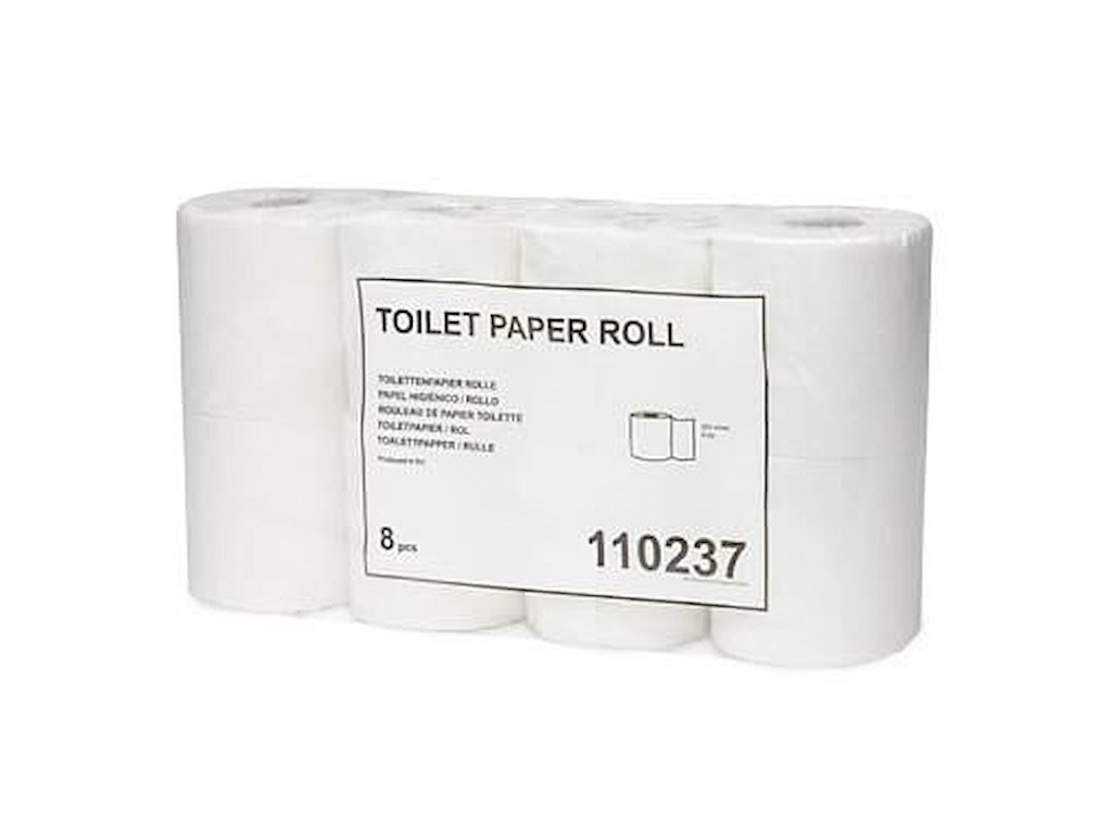 Toiletpapir Neutral Advanced 2-lag 28 m