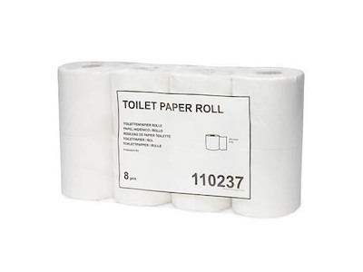 Toiletpapir Neutral Advanced 2-lag 28 m