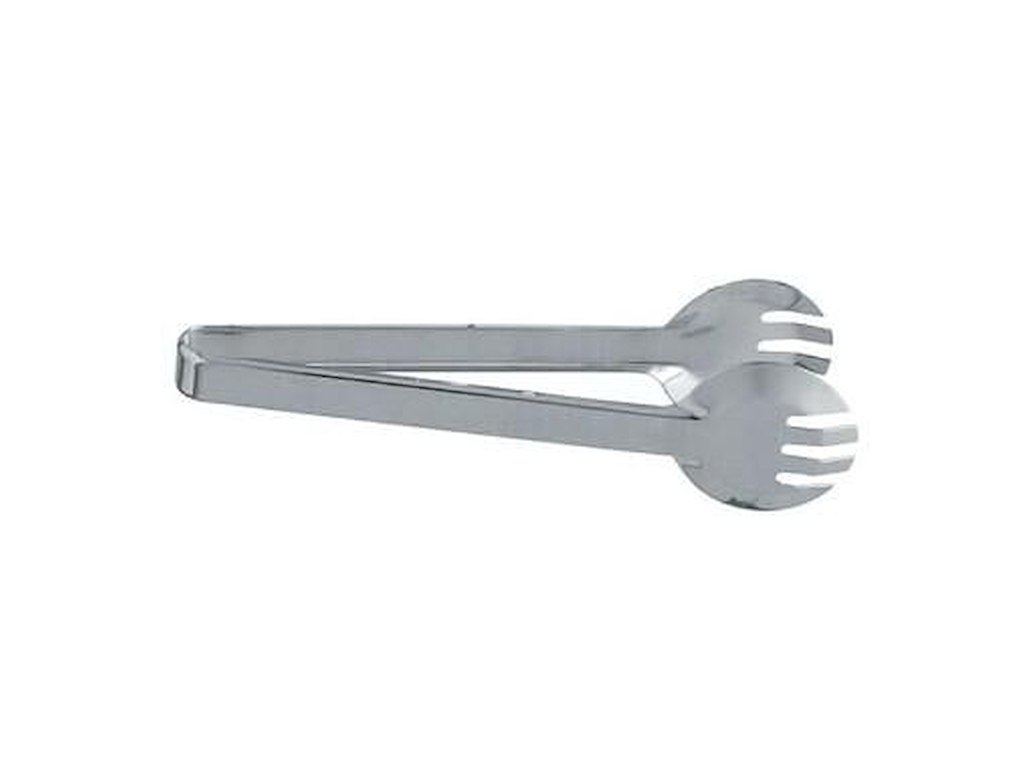 Salattang Monoblok 24 cm Rustfrit stål