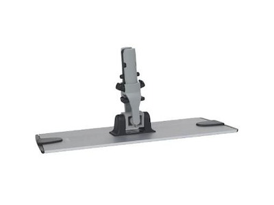 Fremfører Superior 25cm Alu med Udskiftelig bånd til velcromopper