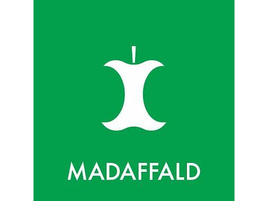 Piktogram MADAFFALD 12x12 cm