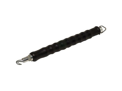 Drillapparat Til Sækkesnører Sort