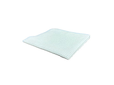 Premuim microfiber vaffelklude (40x40cm)